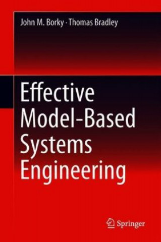 Βιβλίο Effective Model-Based Systems Engineering John M. Borky