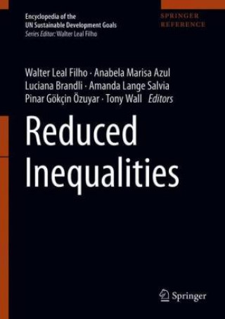 Libro Reduced Inequalities Walter Leal Filho