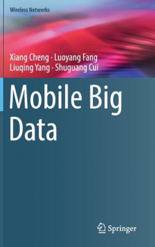Buch Mobile Big Data Xiang Cheng