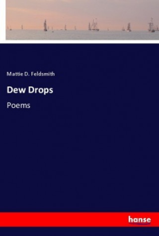 Knjiga Dew Drops Mattie D. Feldsmith