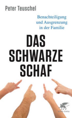 Buch Das schwarze Schaf Peter Teuschel