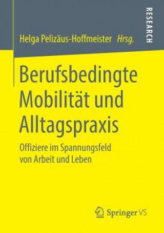 Carte Berufsbedingte Mobilitat und Alltagspraxis Helga Pelizäus-Hoffmeister