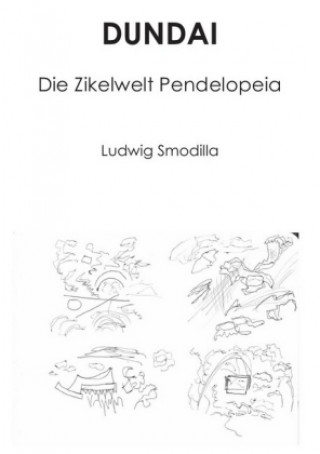 Knjiga Dundai Ludwig Smodilla