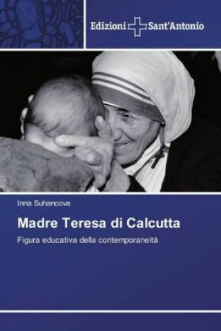 Book Madre Teresa di Calcutta Inna Suhancova