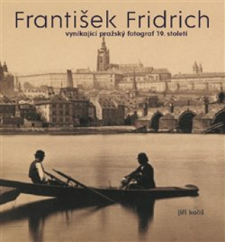 Book František Fridrich Jiří Koliš