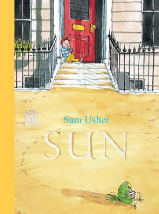 Carte Sun Sam Usher