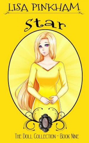 Libro Star Lisa Pinkham