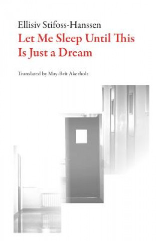 Kniha Let Me Sleep Until This Is Just a Dream May-Brit Akerholt