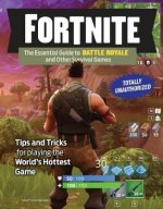 Carte Fortnite: the Essential Guide to Battle Royale and Other Survival Games Triumph Books