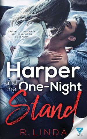 Książka Harper and the One Night Stand R Linda