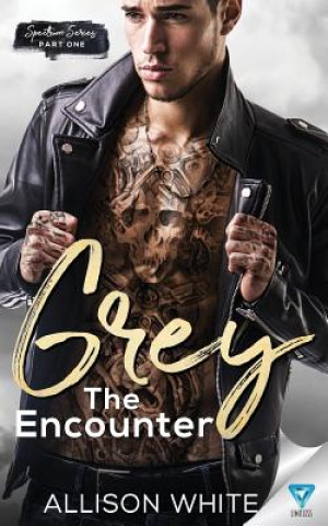 Carte Grey: The Encounter Allison White