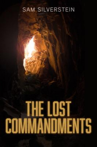 Book The Lost Commandments Sam Silverstein