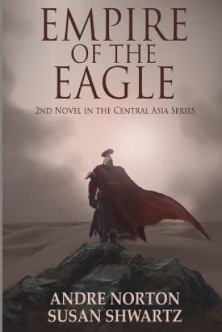 Книга Empire of the Eagle Andre Norton