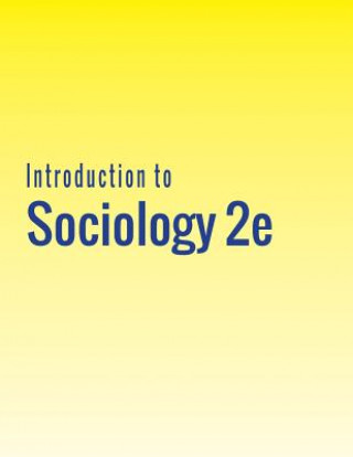 Carte Introduction to Sociology 2e Heather Griffiths