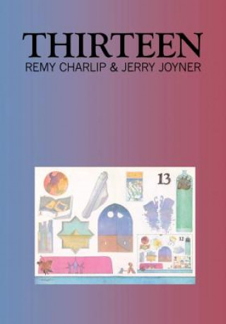 Книга Thirteen Remy Charlip
