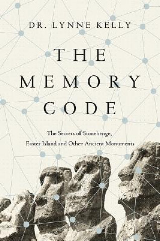 Kniha The Memory Code Lynne Kelly