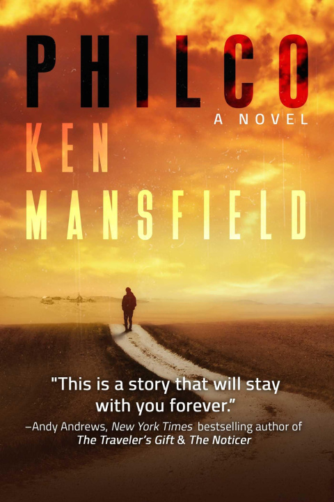 Book Philco Ken Mansfield
