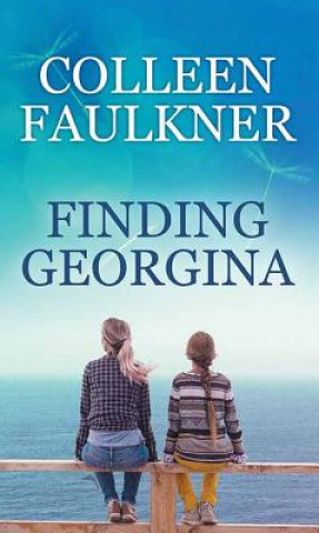 Book Finding Georgina Colleen Faulkner