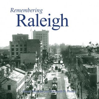 Boek Remembering Raleigh Dusty Wescott