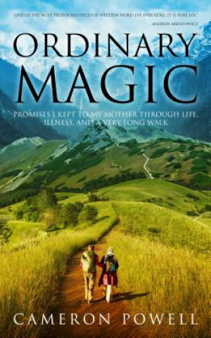 Book Ordinary Magic Cameron Powell