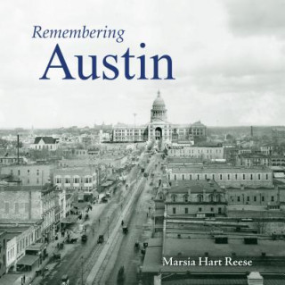 Libro Remembering Austin Marsia Hart Reese