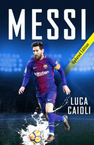 Carte Messi Luca Caioli