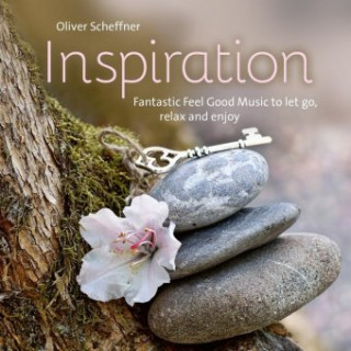 Audio Inspiration Oliver Scheffner