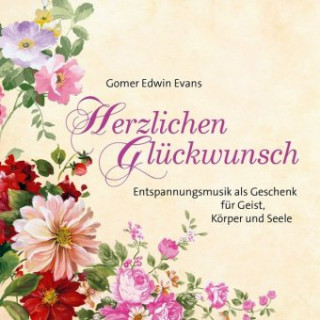 Audio Herzlichen Glückwunsch Gomer Edwin Evans