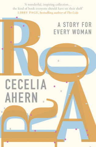 Könyv Roar Cecelia Ahern
