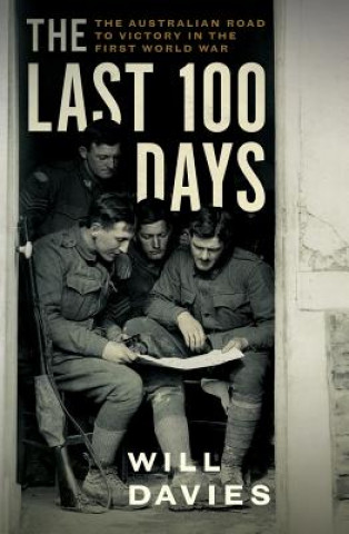 Βιβλίο Last 100 Days Will Davies