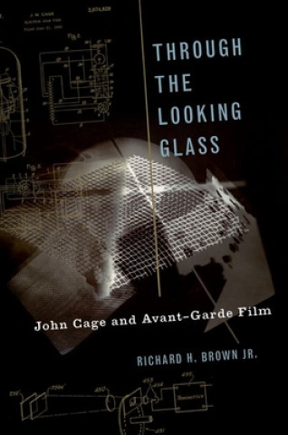 Könyv Through The Looking Glass Brown