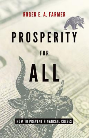 Boek Prosperity For All Farmer