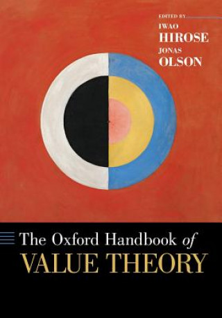 Buch Oxford Handbook of Value Theory Iwao Hirose