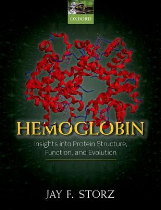 Livre Hemoglobin Storz