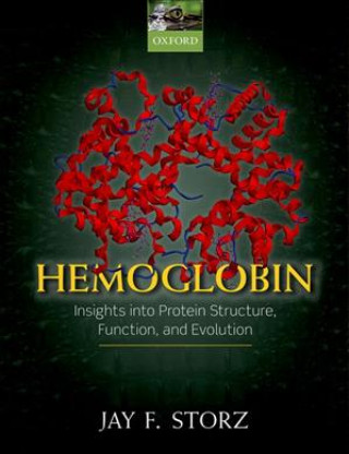Könyv Hemoglobin Storz