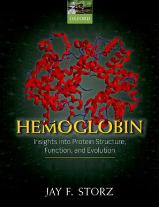 Livre Hemoglobin Storz