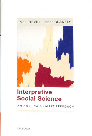 Livro Interpretive Social Science Bevir
