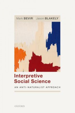 Livro Interpretive Social Science Bevir
