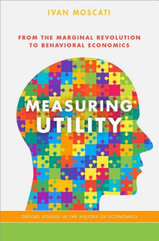 Kniha Measuring Utility Moscati
