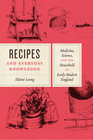 Carte Recipes and Everyday Knowledge Ellaine Leong