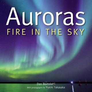 Könyv Auroras Dan Bortolotti