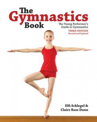 Książka Gymnastics Book Elfi Schlegel