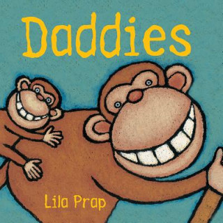 Carte Daddies Lila Prap