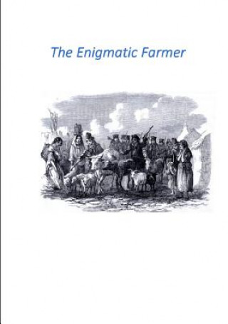 Buch Enigmatic Farmer Brian J Orr
