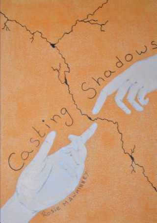 Knjiga Casting shadows Rosie Mawhinney