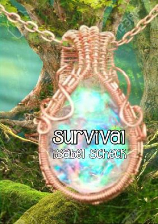 Libro Survival Isabel Scheck