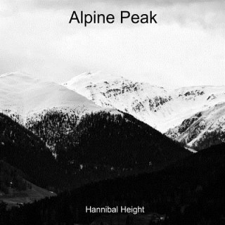 Book Alpine Peak Hannibal Height