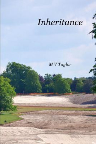 Knjiga Inheritance M V TAYLOR