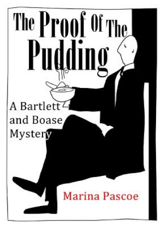 Книга Proof of the Pudding Marina Pascoe