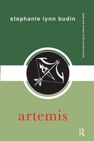 Книга Artemis Budin